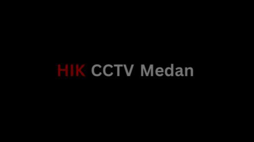 HIK CCTV Logo